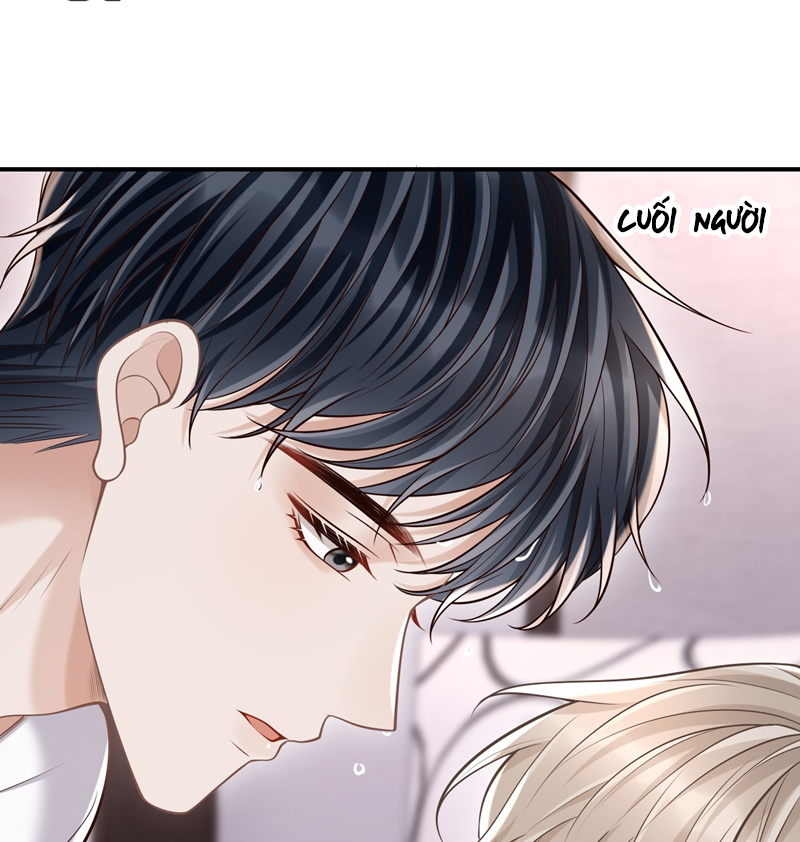 Để Tâm Chapter 59 - Trang 3