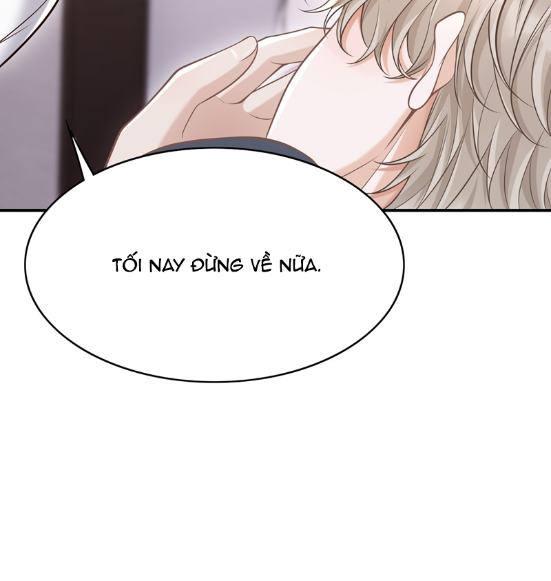Để Tâm Chapter 59 - Trang 3