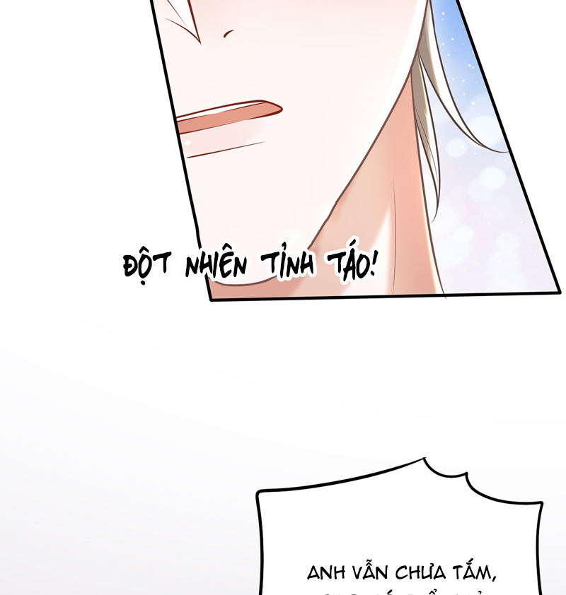 Để Tâm Chapter 59 - Trang 3