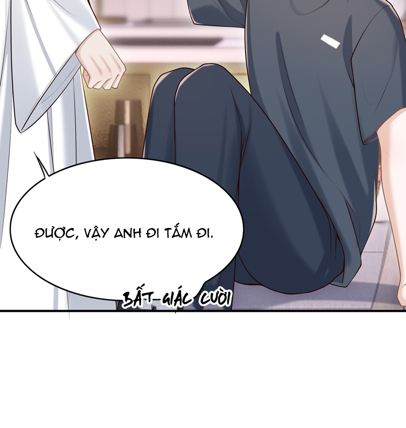 Để Tâm Chapter 59 - Trang 3
