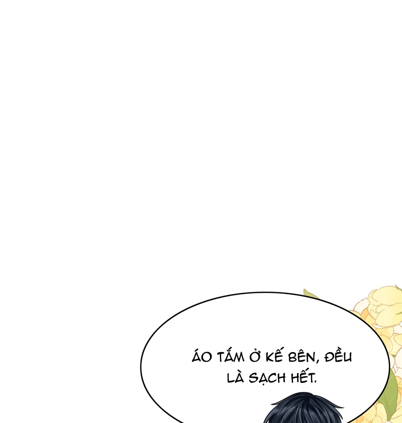 Để Tâm Chapter 59 - Trang 3