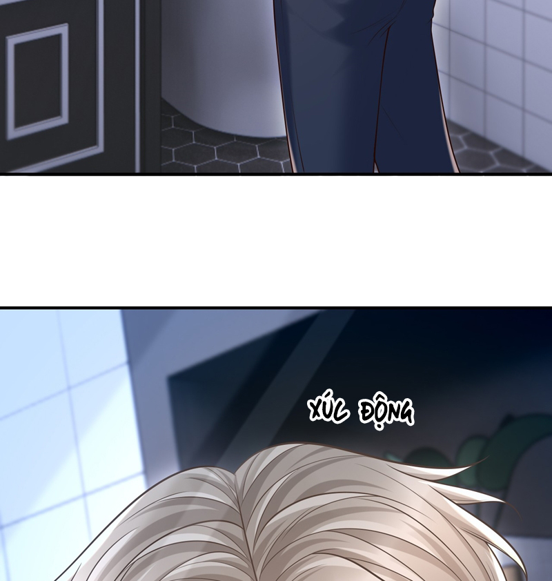 Để Tâm Chapter 59 - Trang 3