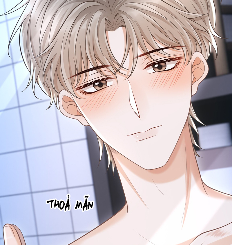 Để Tâm Chapter 59 - Trang 3