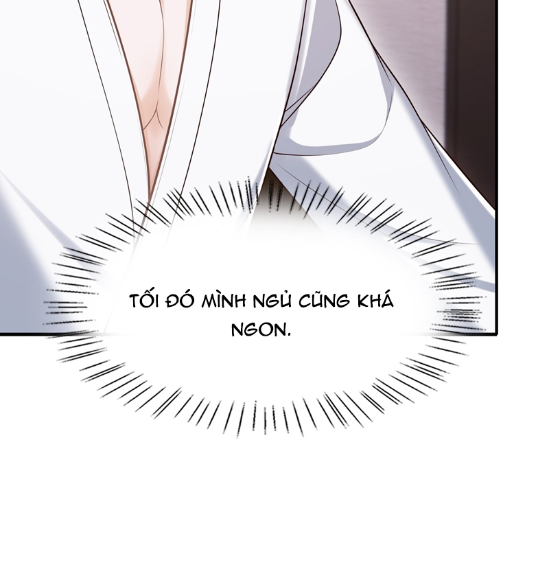Để Tâm Chapter 59 - Trang 3