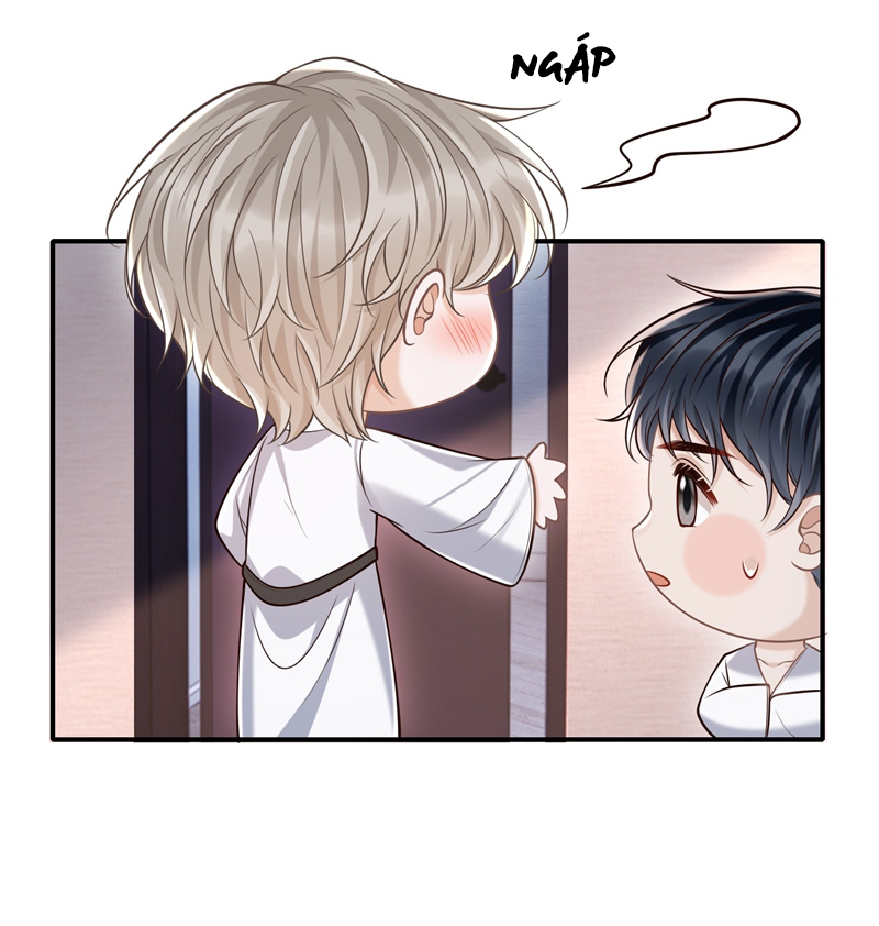 Để Tâm Chapter 59 - Trang 3