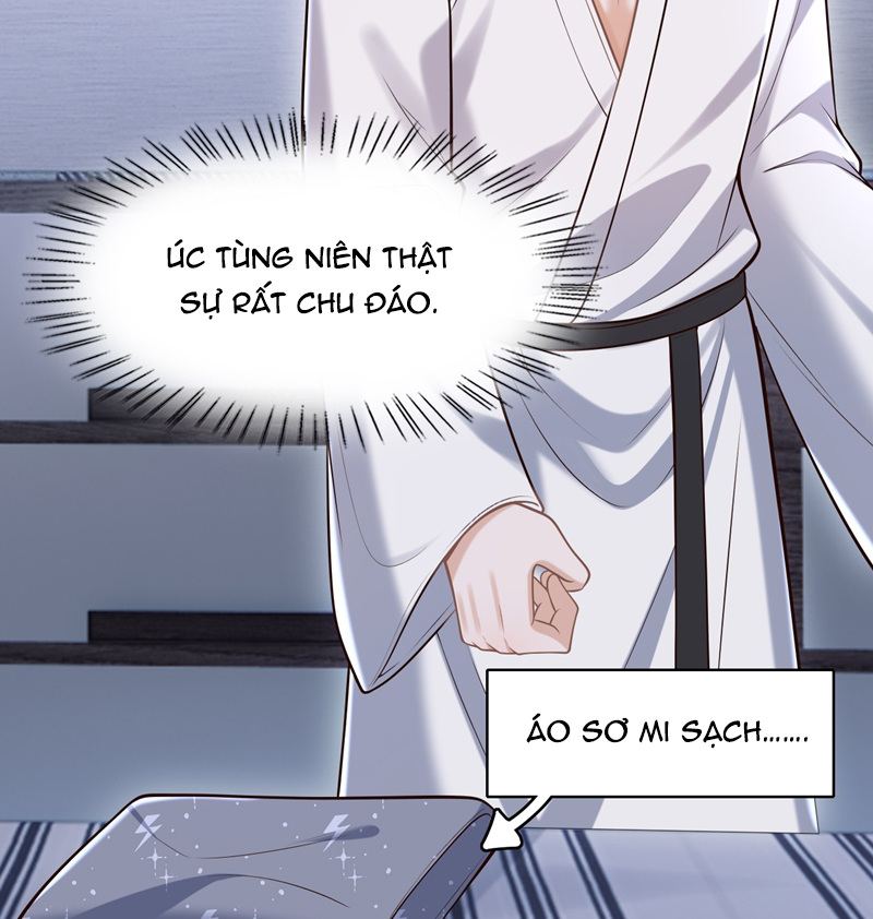 Để Tâm Chapter 59 - Trang 3