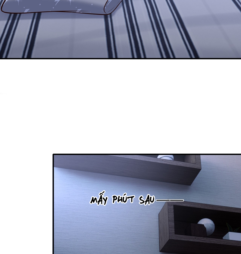 Để Tâm Chapter 59 - Trang 3