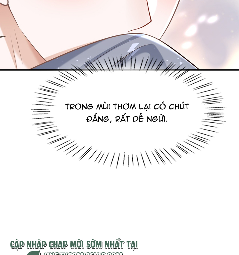 Để Tâm Chapter 59 - Trang 3
