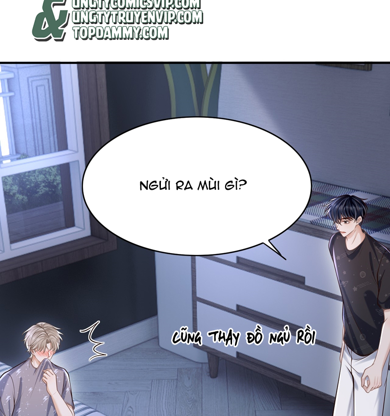 Để Tâm Chapter 59 - Trang 3