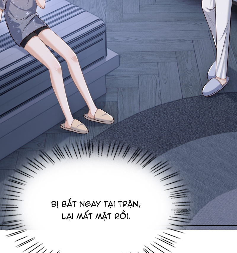 Để Tâm Chapter 59 - Trang 3