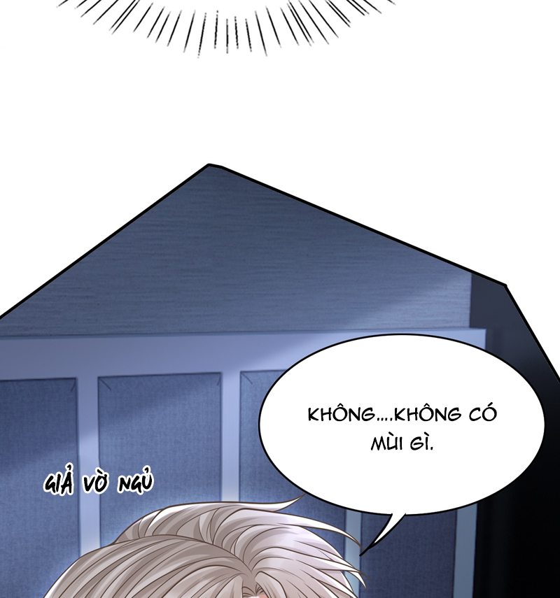 Để Tâm Chapter 59 - Trang 3