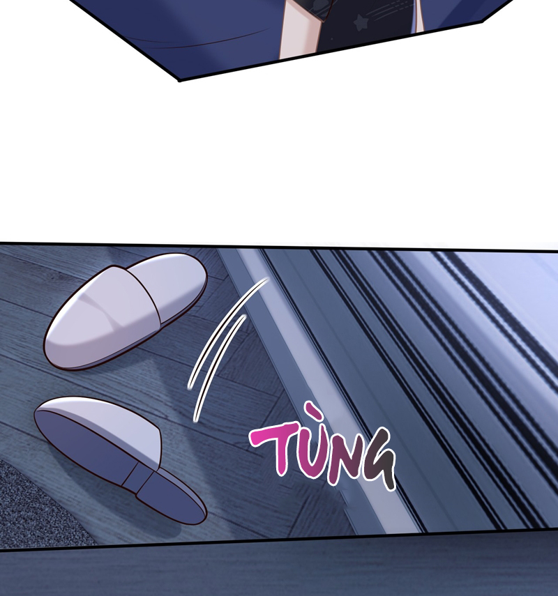 Để Tâm Chapter 59 - Trang 3