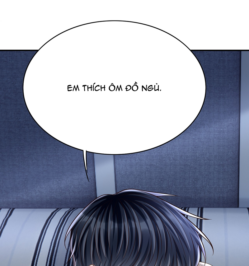 Để Tâm Chapter 59 - Trang 3