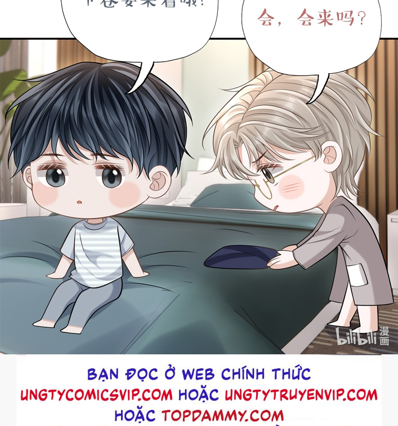 Để Tâm Chapter 59 - Trang 3