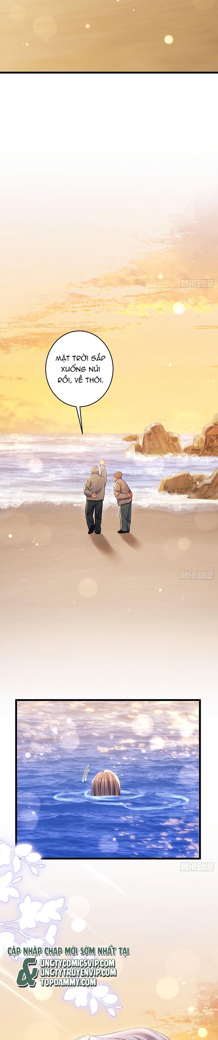 Tôi Hoài Nghi Ảnh Đế Đang Theo Đuổi Tôi Chapter 125 - Trang 4