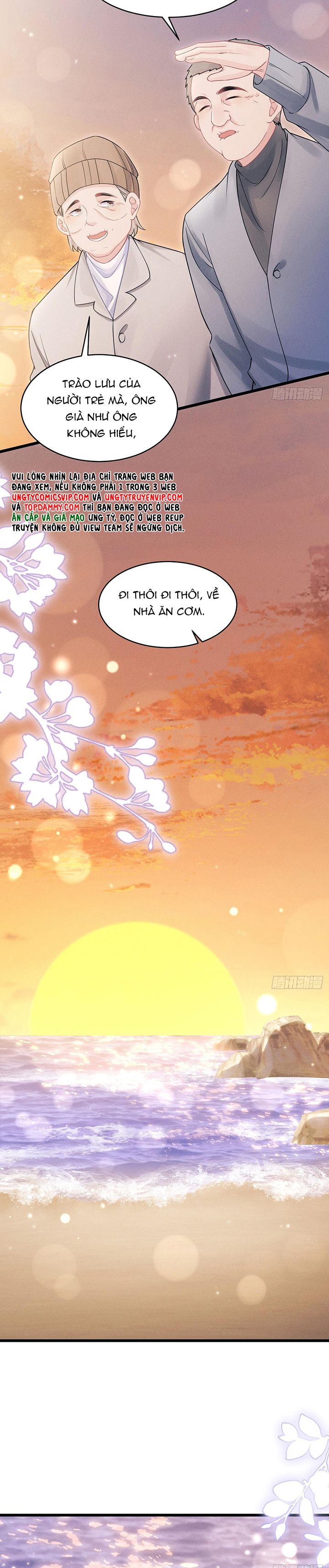 Tôi Hoài Nghi Ảnh Đế Đang Theo Đuổi Tôi Chapter 125 - Trang 4