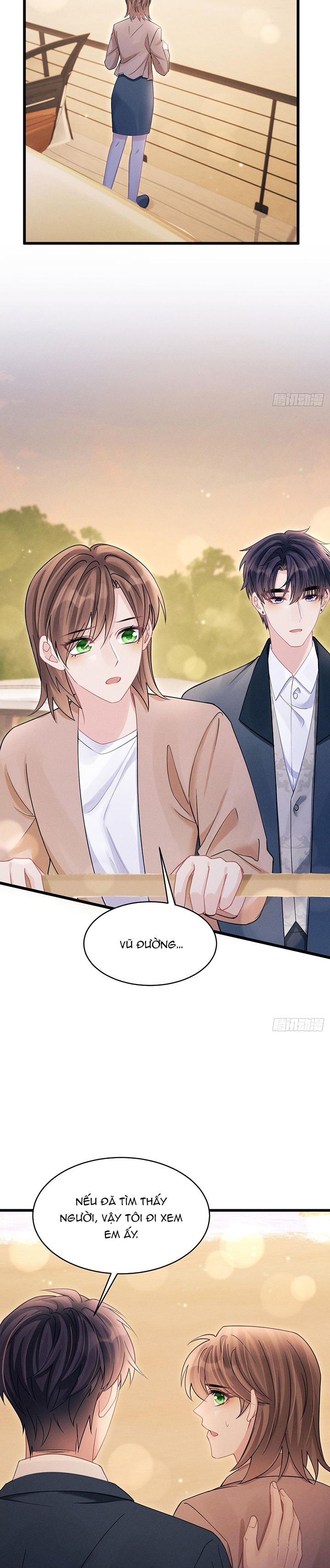Tôi Hoài Nghi Ảnh Đế Đang Theo Đuổi Tôi Chapter 125 - Trang 4