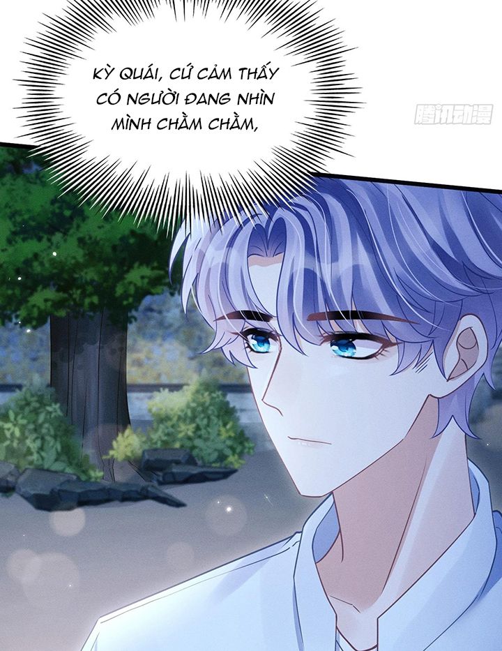 Tôi Hoài Nghi Ảnh Đế Đang Theo Đuổi Tôi Chapter 125 - Trang 4