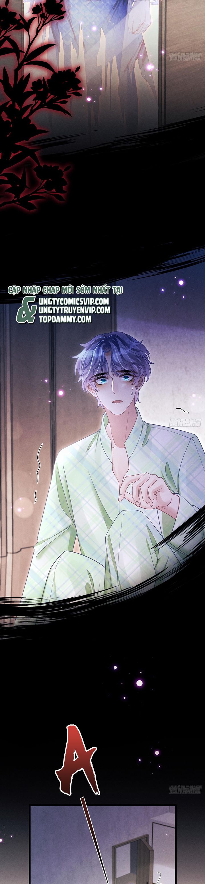 Tôi Hoài Nghi Ảnh Đế Đang Theo Đuổi Tôi Chapter 125 - Trang 4