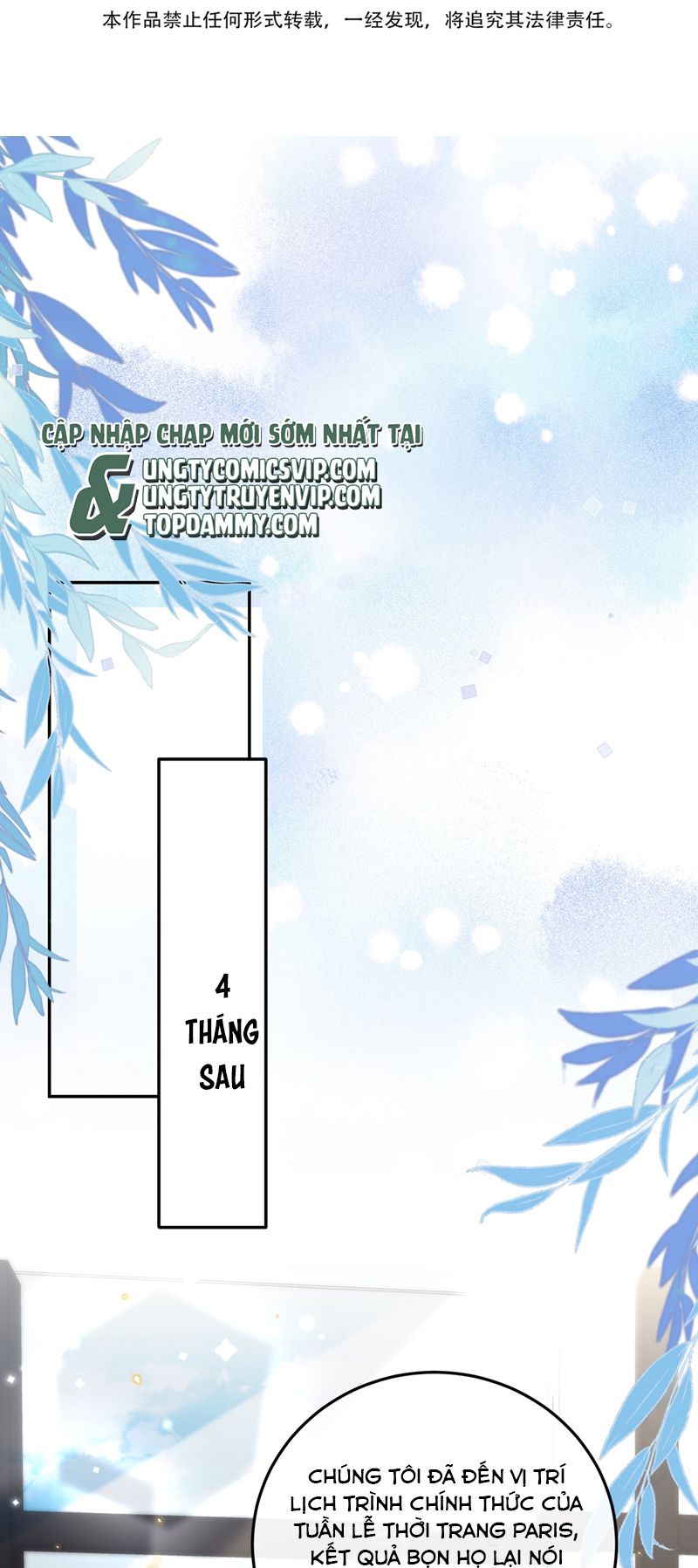Tổng Tài Định Chế Tư Nhân Chapter 80 - Trang 4