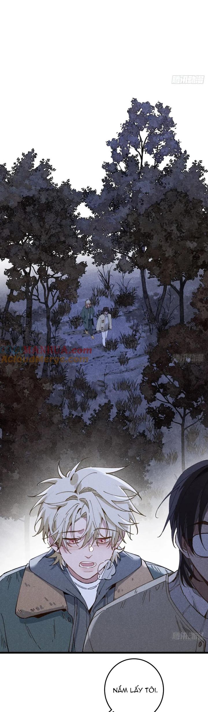 Tôi Không Cùng Anh Đến Vùng Đất Bắp Ngô Đâu! Chapter 30 - Trang 4