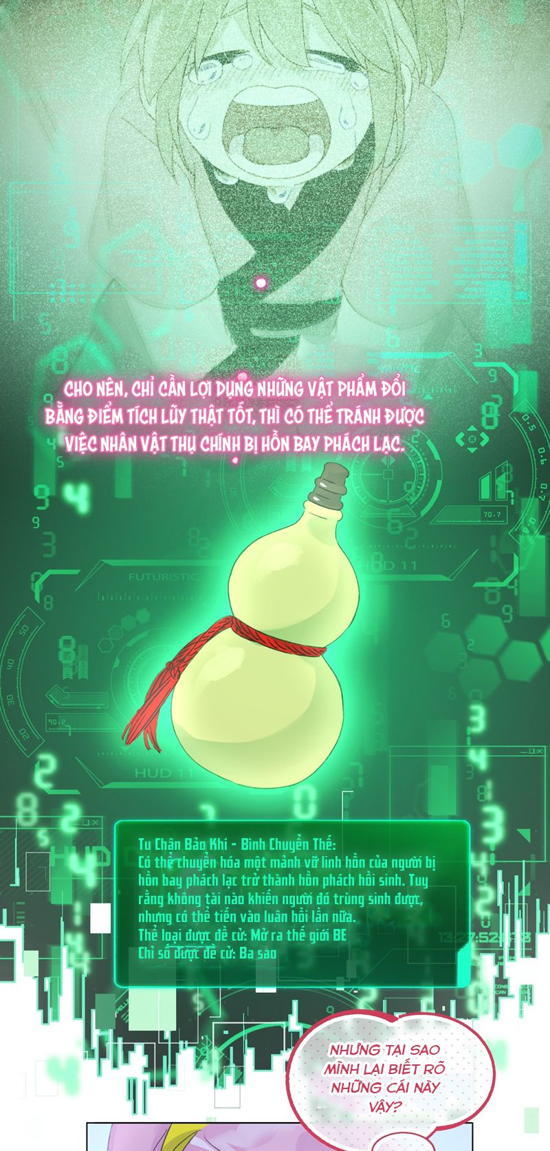 Tôi Phải Làm 1 Kẻ Đại Xấu Xa Chapter 119 - Next Chapter 120