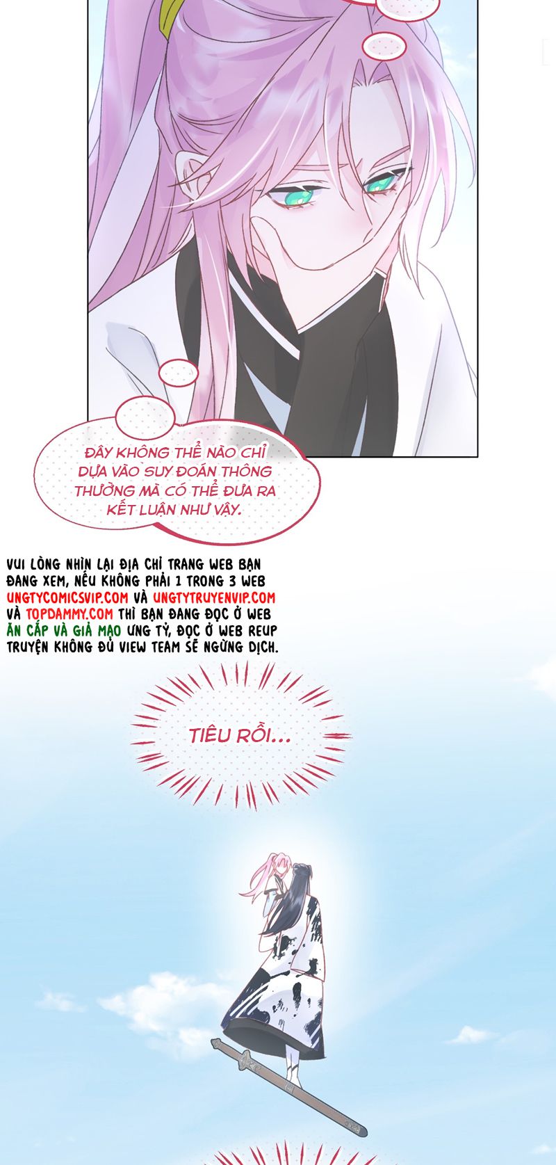 Tôi Phải Làm 1 Kẻ Đại Xấu Xa Chapter 119 - Next Chapter 120