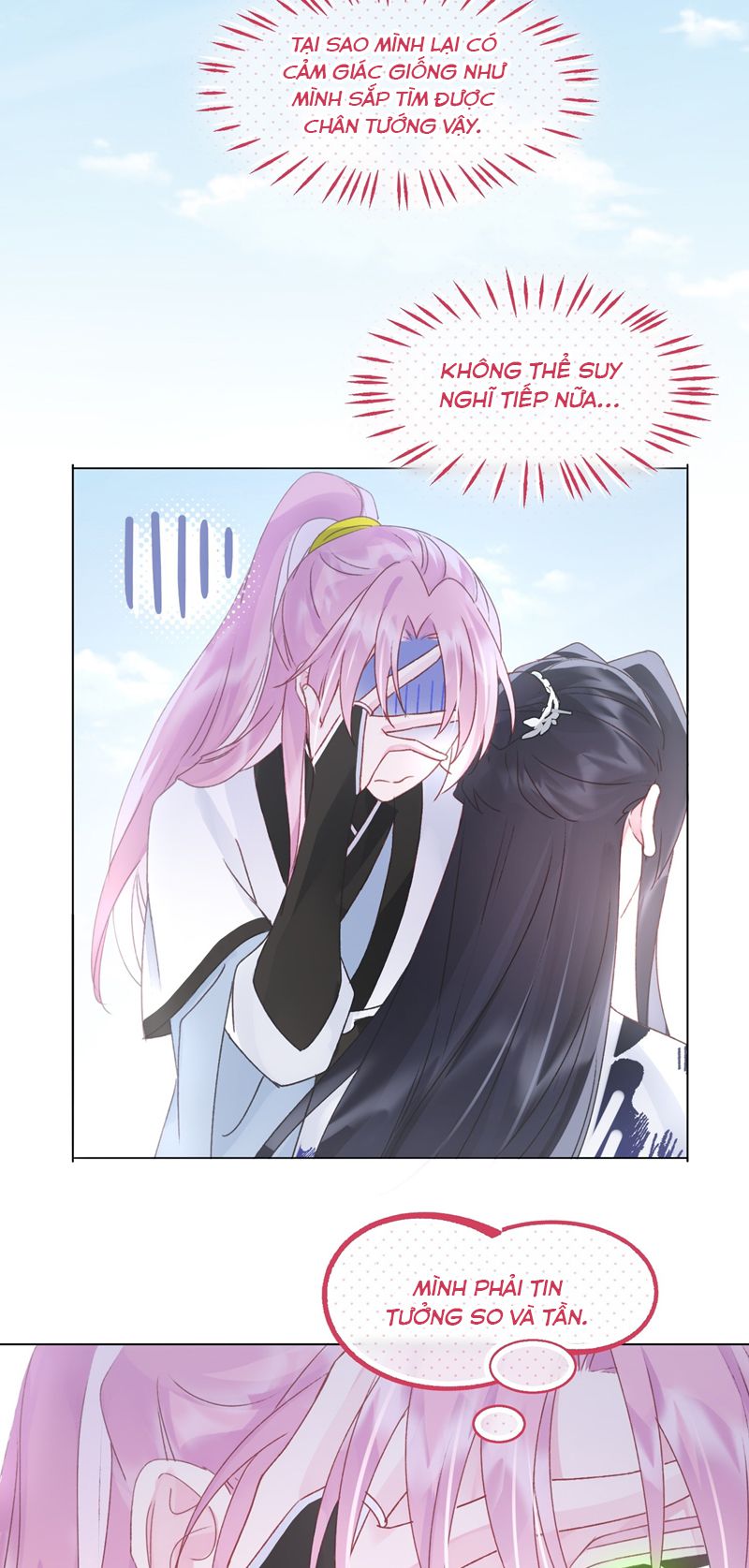 Tôi Phải Làm 1 Kẻ Đại Xấu Xa Chapter 119 - Next Chapter 120
