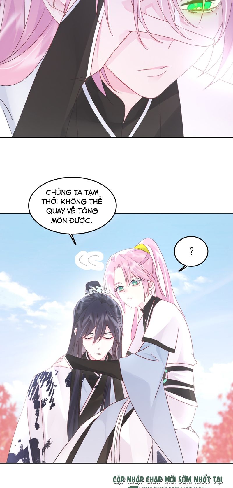 Tôi Phải Làm 1 Kẻ Đại Xấu Xa Chapter 119 - Next Chapter 120