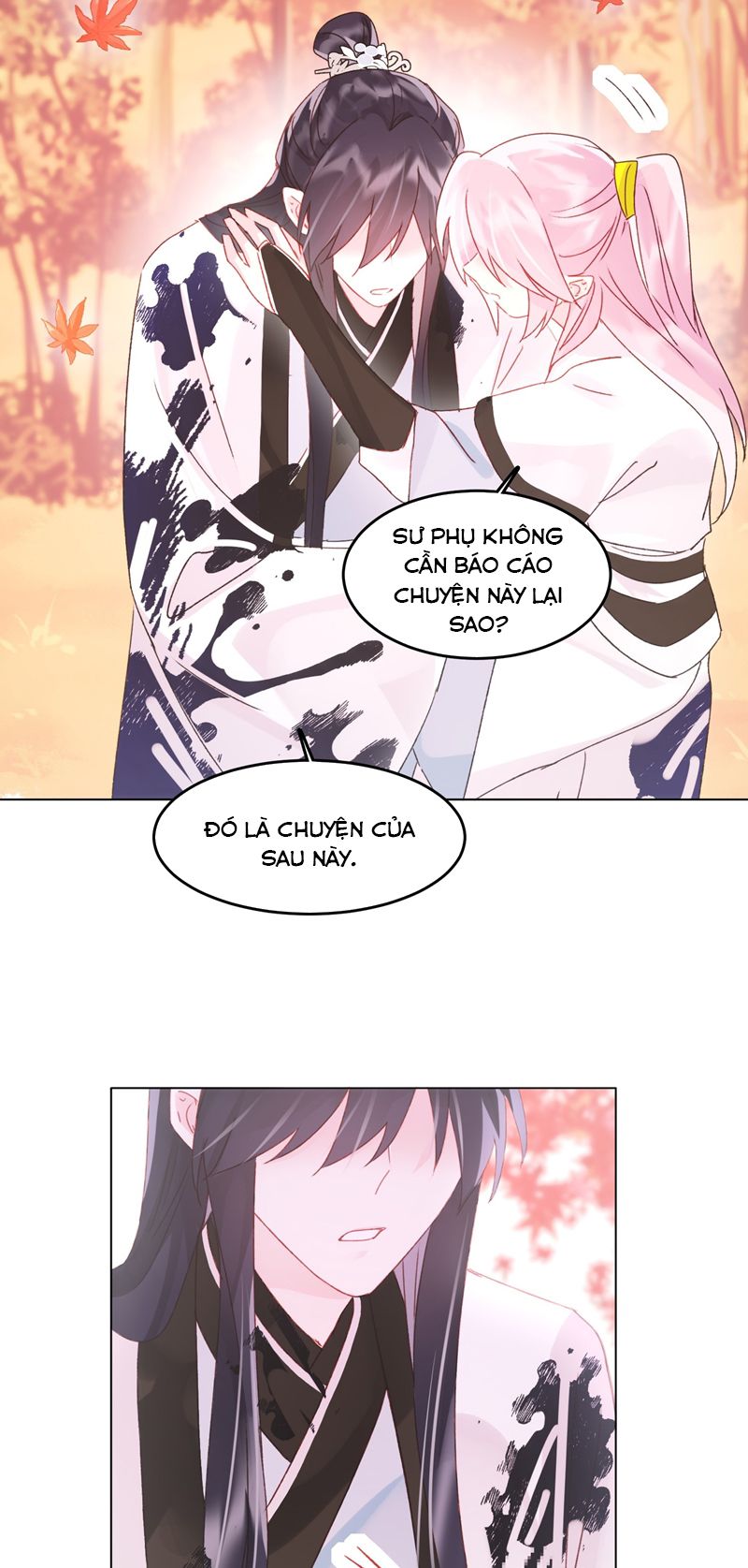 Tôi Phải Làm 1 Kẻ Đại Xấu Xa Chapter 119 - Next Chapter 120