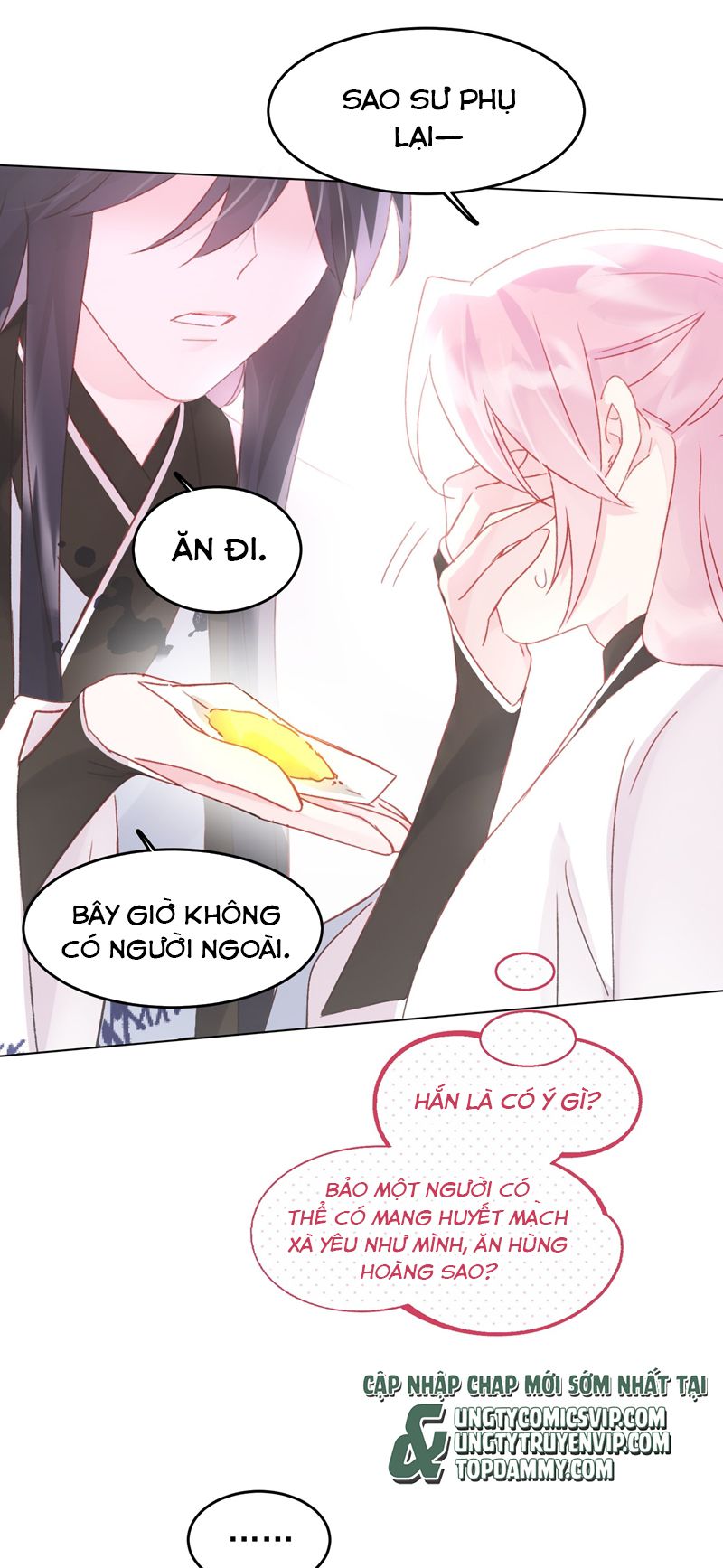 Tôi Phải Làm 1 Kẻ Đại Xấu Xa Chapter 119 - Next Chapter 120
