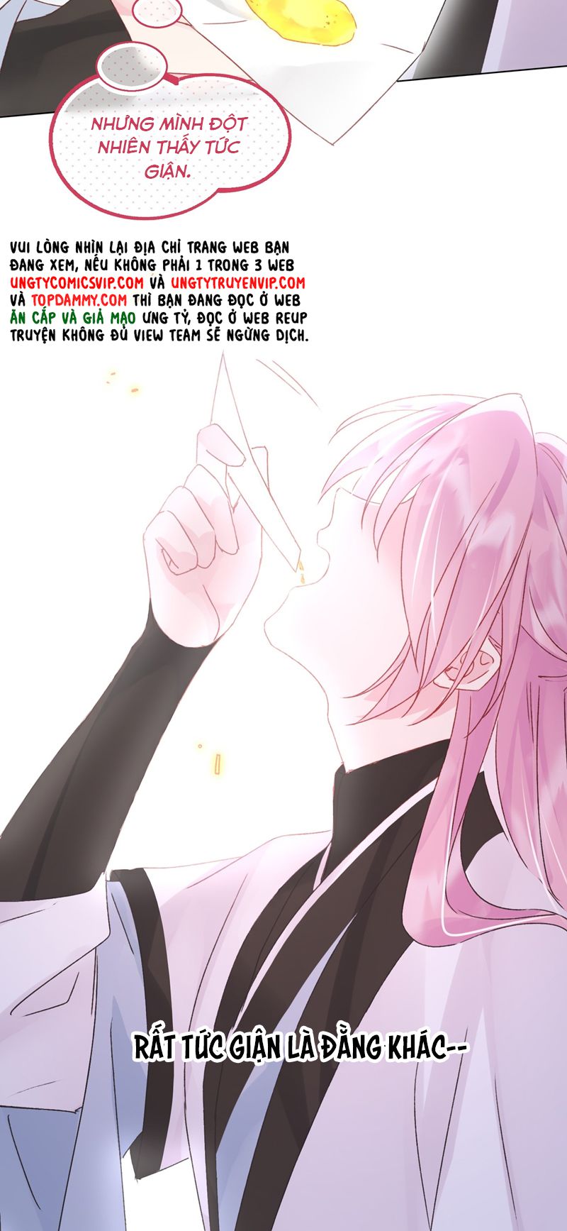 Tôi Phải Làm 1 Kẻ Đại Xấu Xa Chapter 119 - Next Chapter 120