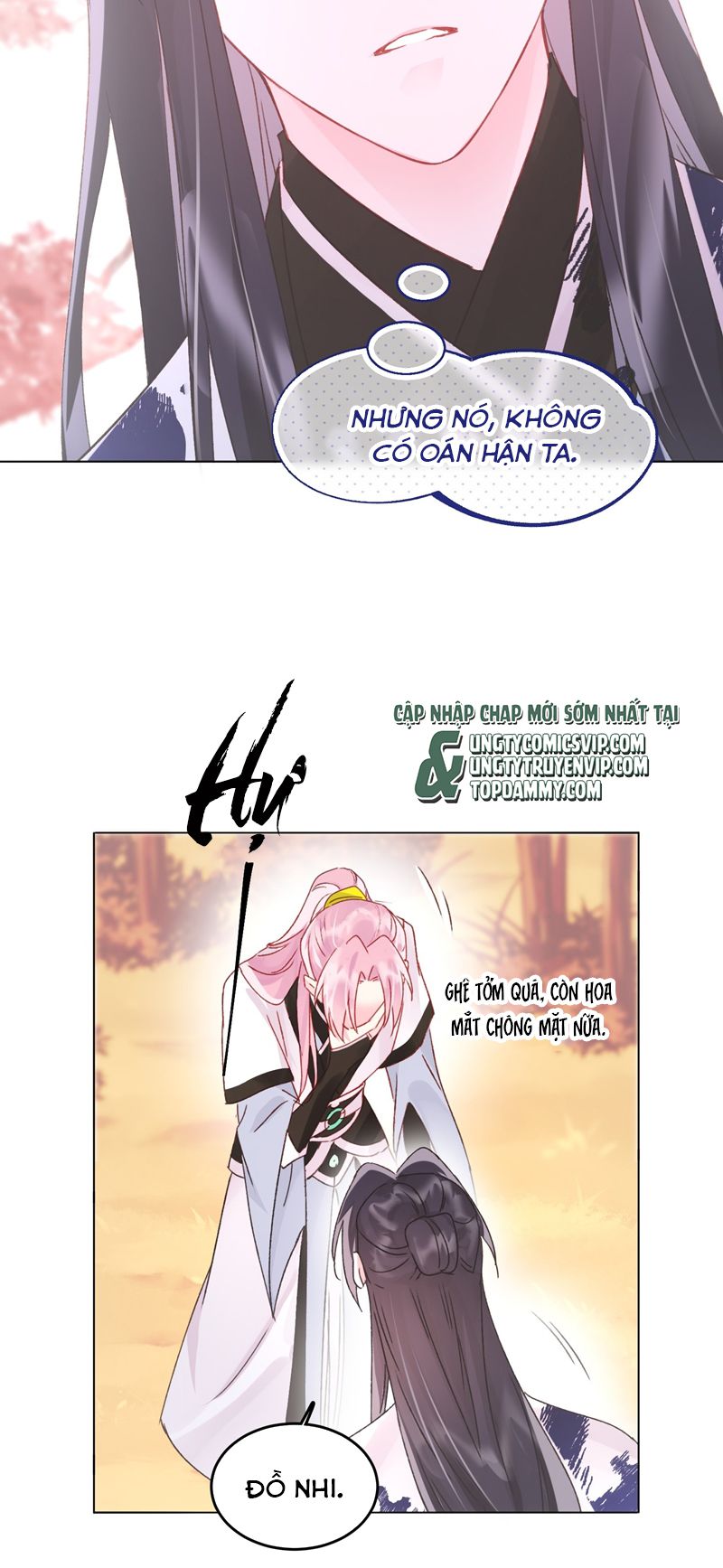 Tôi Phải Làm 1 Kẻ Đại Xấu Xa Chapter 119 - Next Chapter 120