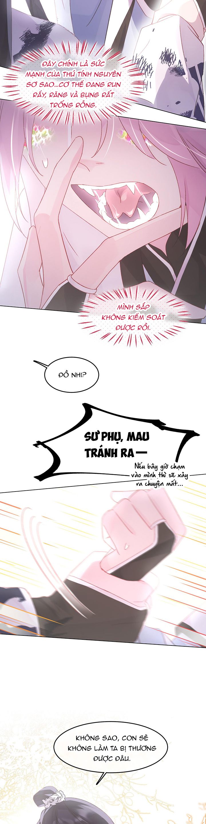 Tôi Phải Làm 1 Kẻ Đại Xấu Xa Chapter 119 - Next Chapter 120