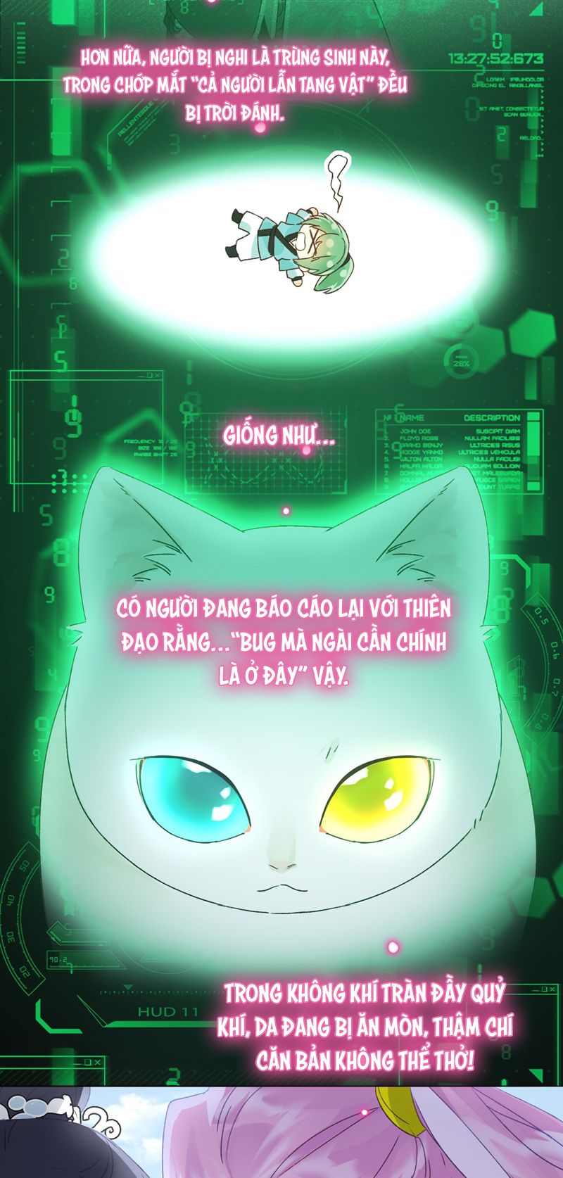Tôi Phải Làm 1 Kẻ Đại Xấu Xa Chapter 119 - Next Chapter 120