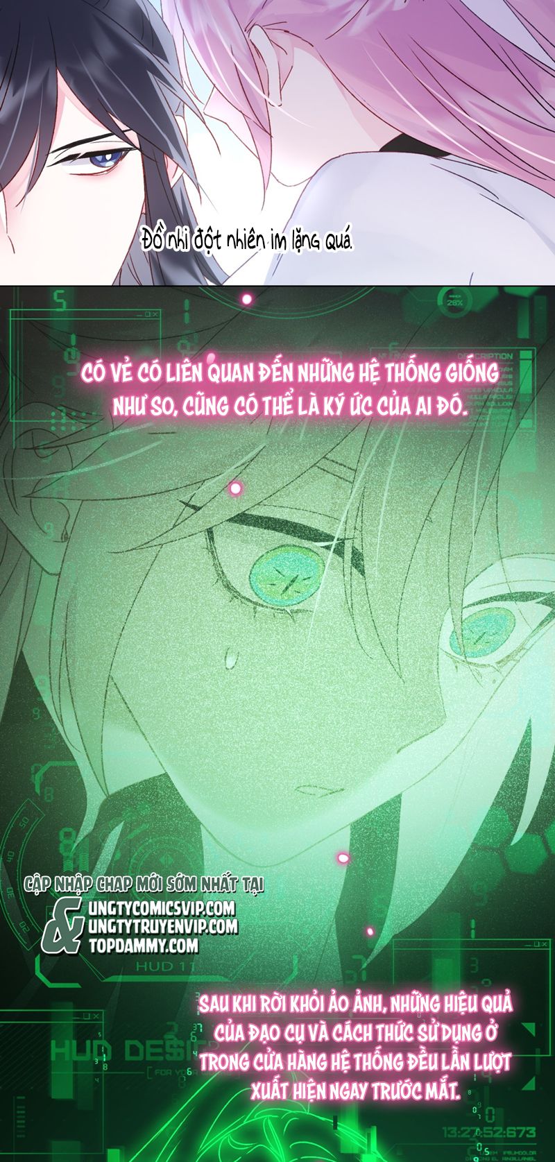Tôi Phải Làm 1 Kẻ Đại Xấu Xa Chapter 119 - Next Chapter 120