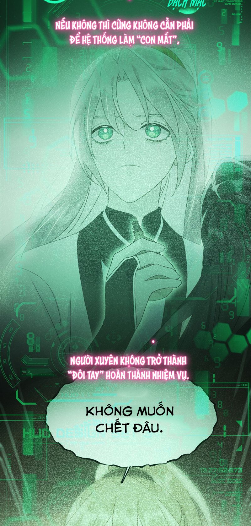 Tôi Phải Làm 1 Kẻ Đại Xấu Xa Chapter 119 - Next Chapter 120