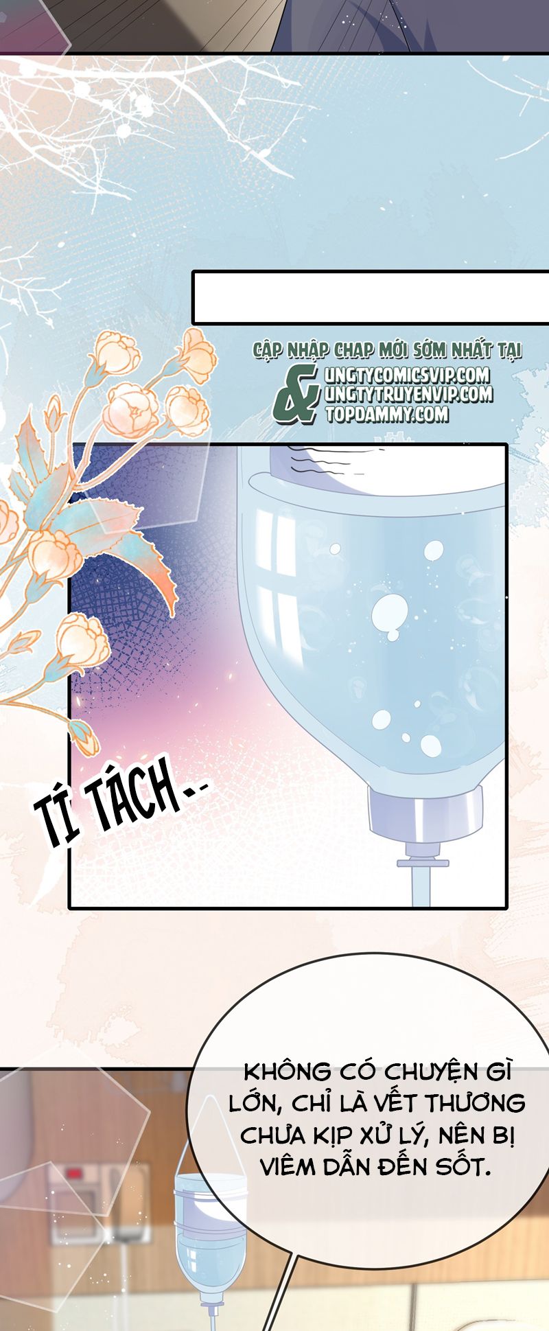 Giáo Bá Là Một Tên Yêu Tinh Chapter 99 - Trang 4