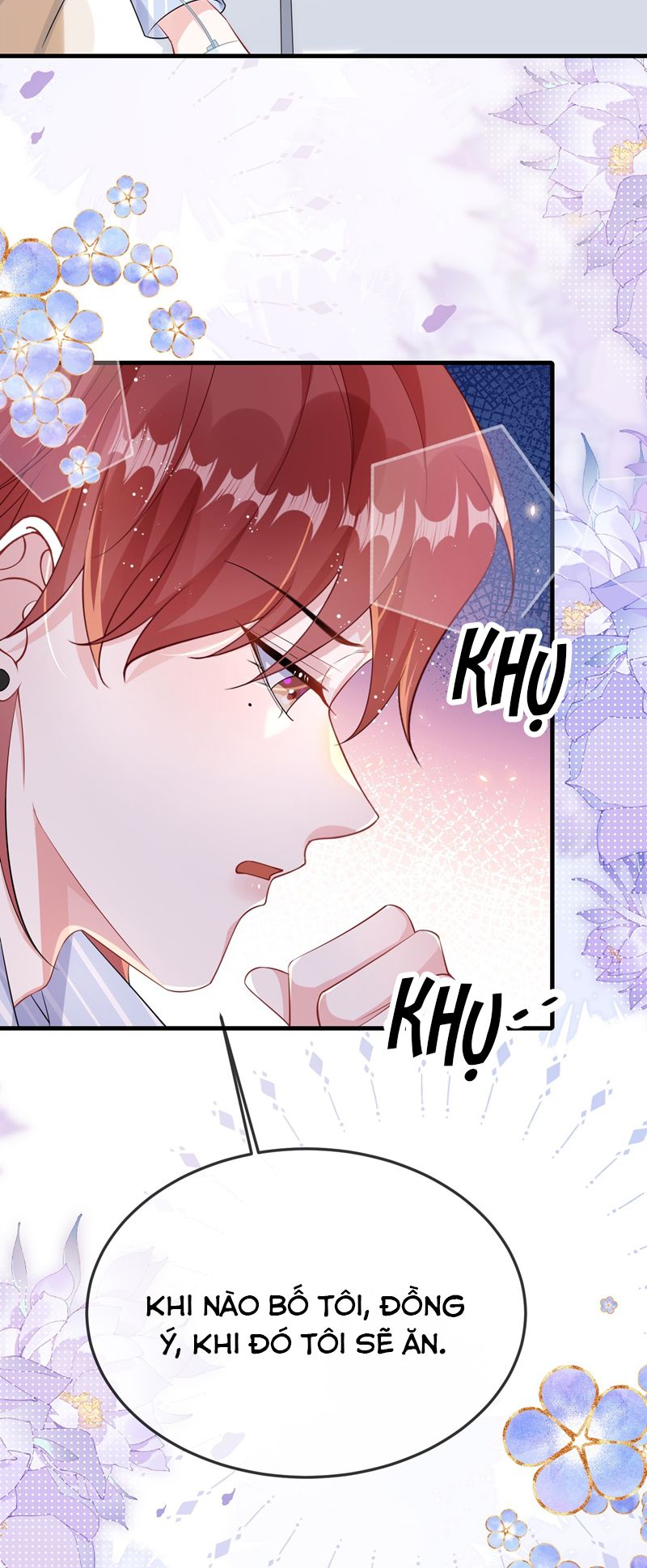 Giáo Bá Là Một Tên Yêu Tinh Chapter 99 - Trang 4