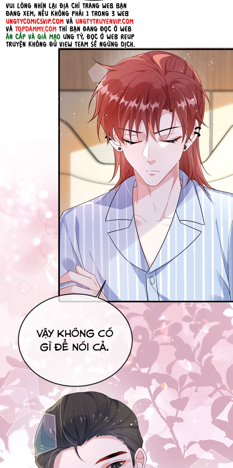 Giáo Bá Là Một Tên Yêu Tinh Chapter 99 - Trang 4