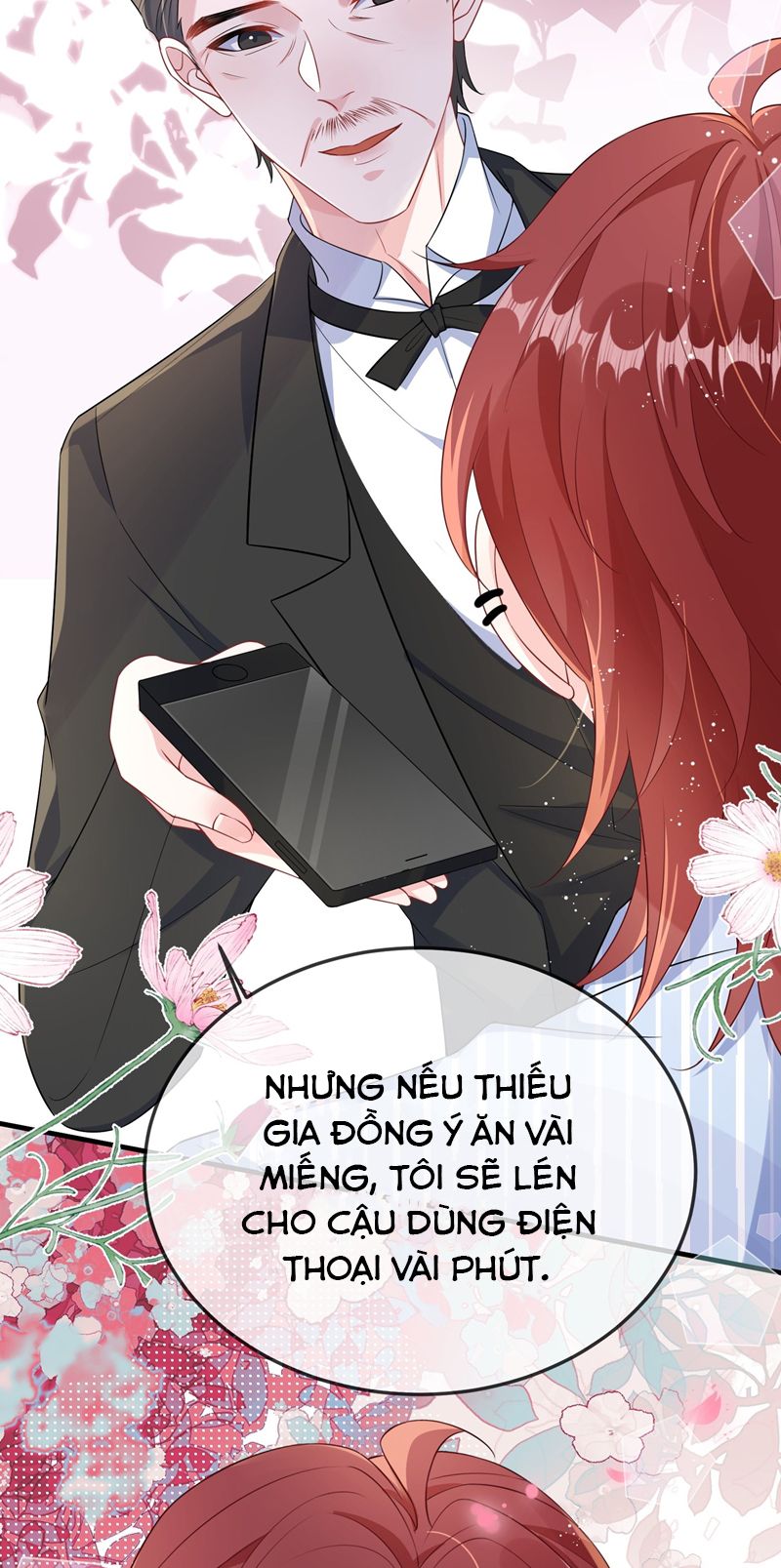 Giáo Bá Là Một Tên Yêu Tinh Chapter 99 - Trang 4