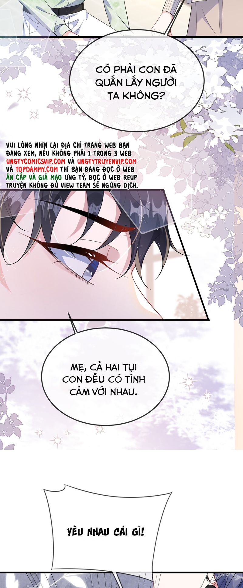 Giáo Bá Là Một Tên Yêu Tinh Chapter 99 - Trang 4