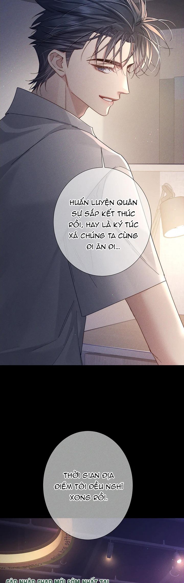 Nhân Vật Chính Chỉ Muốn Yêu Đương Chapter 105 - Trang 4