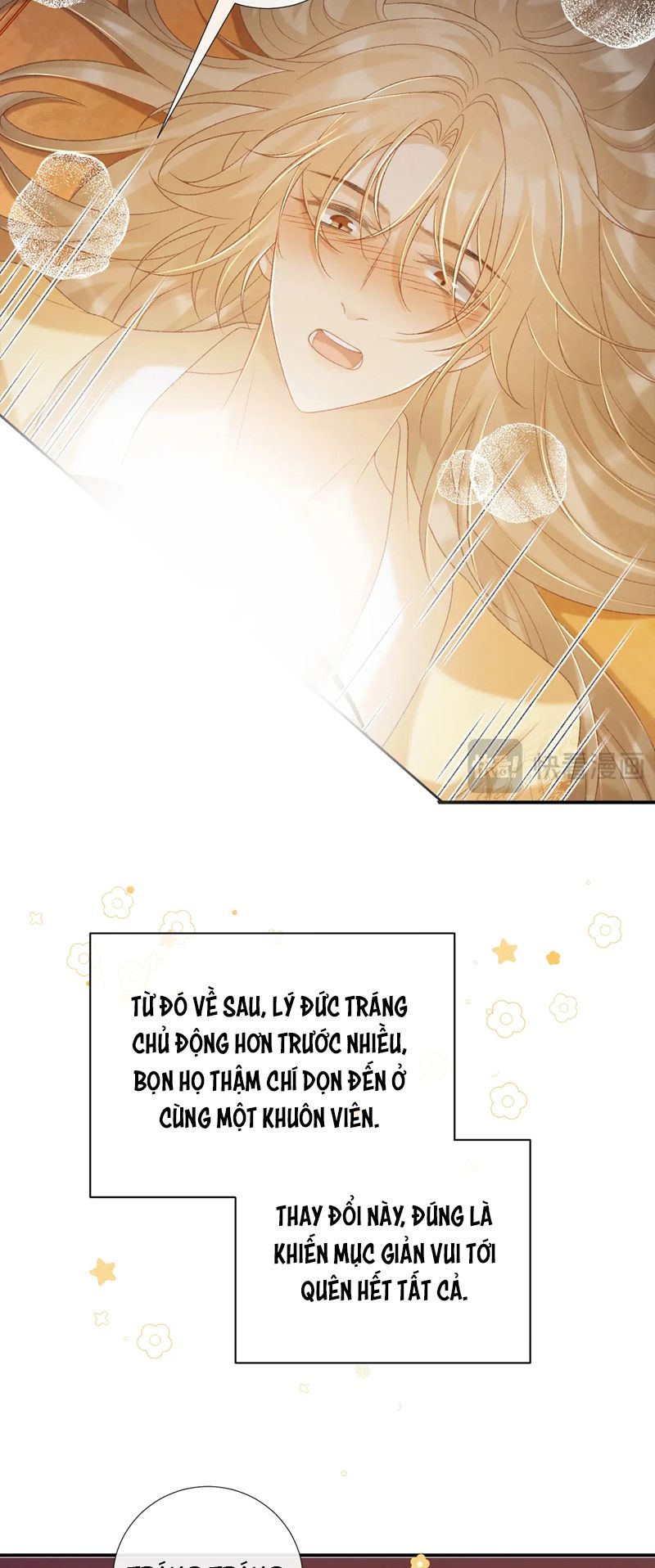 Bệnh Trạng Dụ Dỗ Chapter 63 - Trang 4