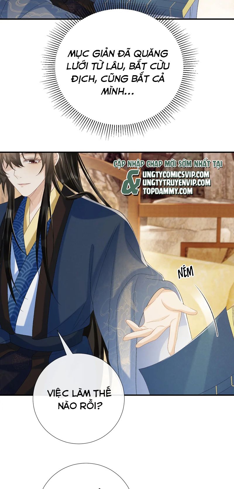 Bệnh Trạng Dụ Dỗ Chapter 63 - Trang 4