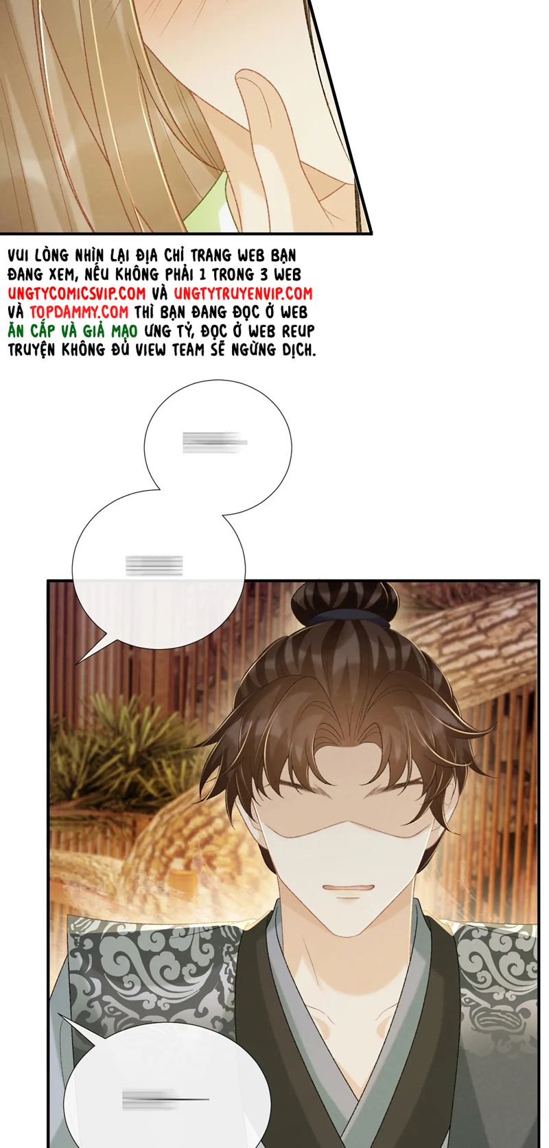 Bệnh Trạng Dụ Dỗ Chapter 63 - Trang 4