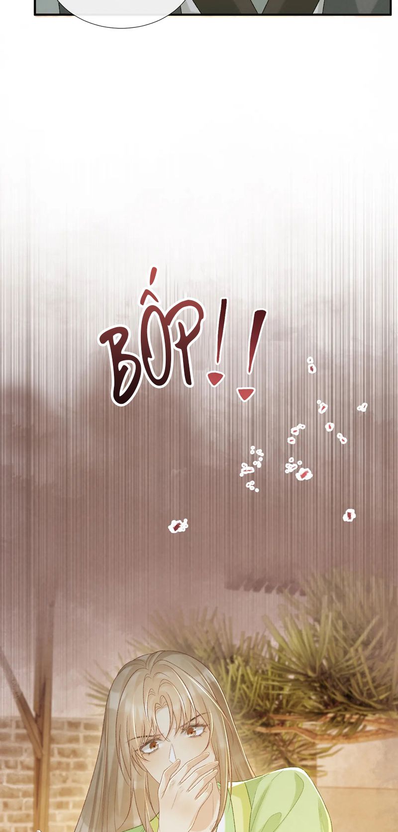 Bệnh Trạng Dụ Dỗ Chapter 63 - Trang 4