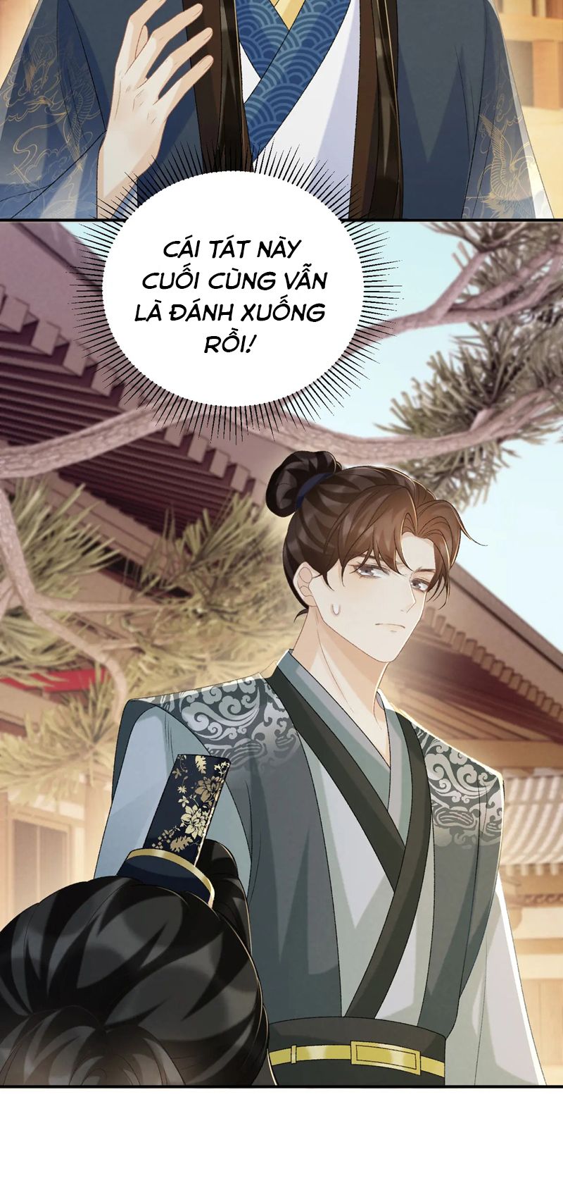 Bệnh Trạng Dụ Dỗ Chapter 63 - Trang 4