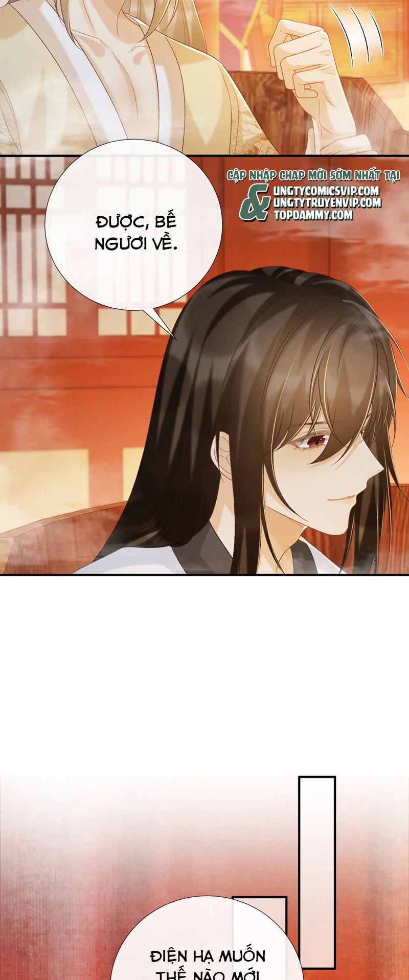 Bệnh Trạng Dụ Dỗ Chapter 63 - Trang 4