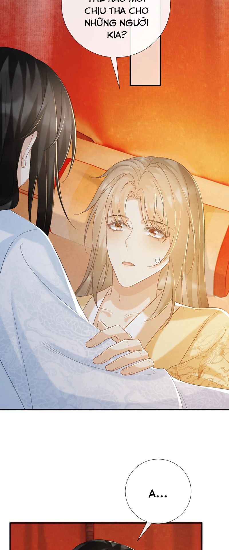 Bệnh Trạng Dụ Dỗ Chapter 63 - Trang 4
